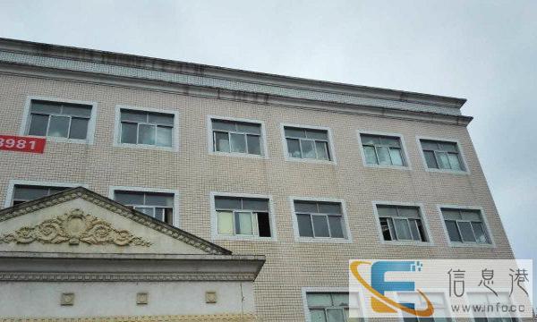 泰和文田105国道旁3000平米厂房出租