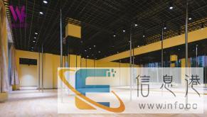 锻炼身体又能减肥的速成舞蹈培训