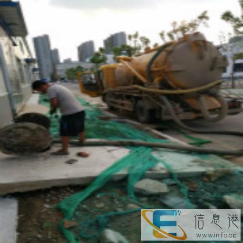 抚州市管道疏通一师傅电话是多少