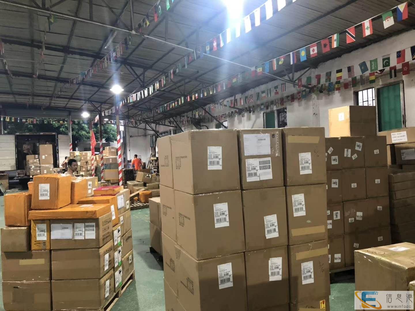 江西抚州UPS国际快递专寄口罩粉沫液体纯电池食品化妆品茶叶电