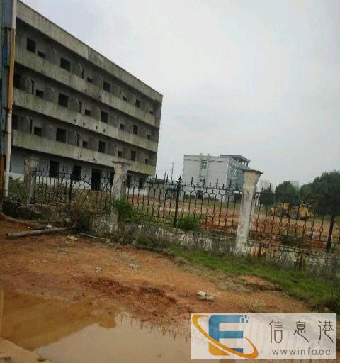 出租吉安县7600平米土地1元/月