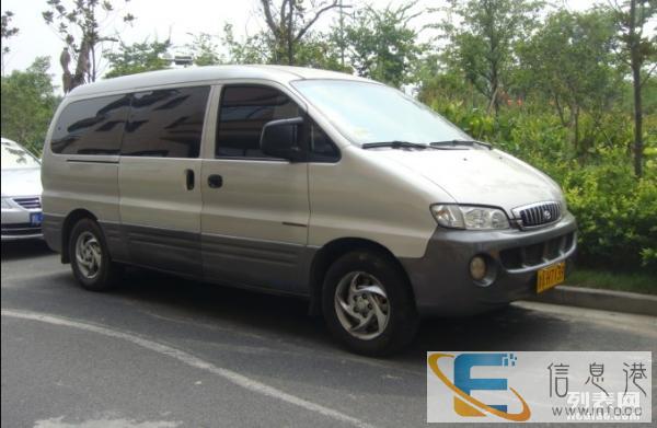 出租7座GL8奔驰唯雅诺9座威霆6座面包车过年3000不等包