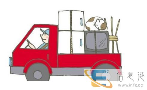 广元青川4.2米厢式货车价格怎么算