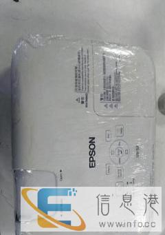 二手投影仪高清晰度