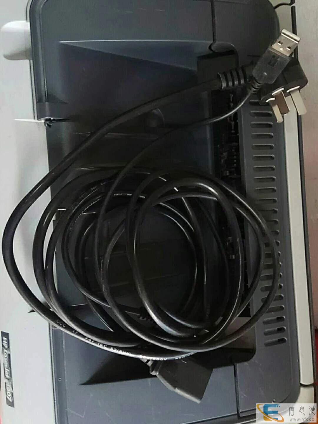 惠普1007激光打印机处理 香坊区建成小区