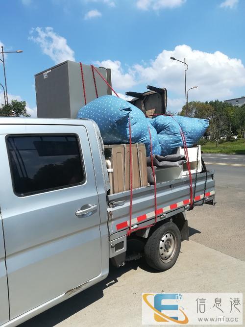 广元利州大型搬家搬场费用多少