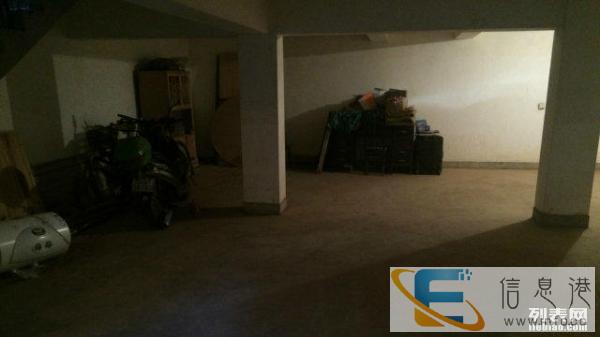 四方园旁仓库出租啦