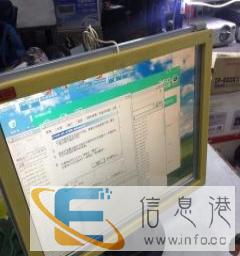 15寸显示器99元