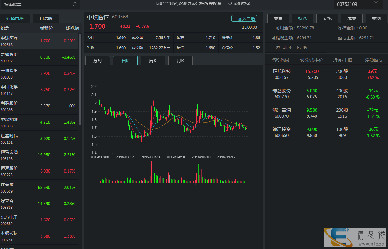 邯郸股票配资系统专业线上配资网站开发搭建服务