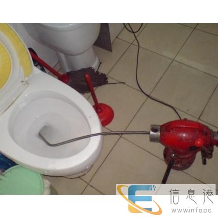 广州越秀区疏通下水道车清理化粪池