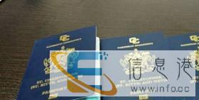 办理多米尼克护照欧洲买楼移民葡萄牙