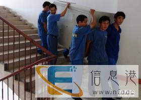 赣州信誉搬家,搬家搬厂搬公司,经验丰富,真诚为您服务