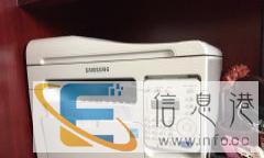 打印，复印，电话一体机