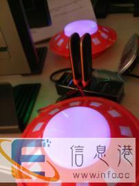 电子抢答器国际会议同声传译设备同声传译翻译间