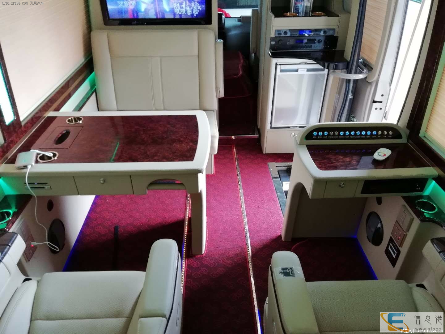 酒泉丰田考斯特多少钱