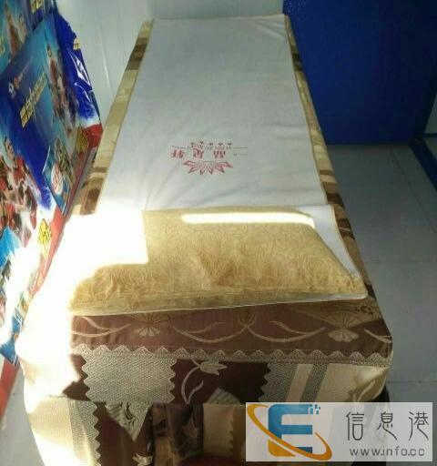 低价出售足疗设备齐全