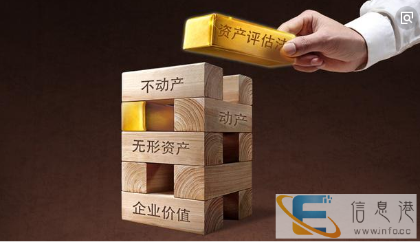 太原评估公司 股权融资评估 企业净资产评估