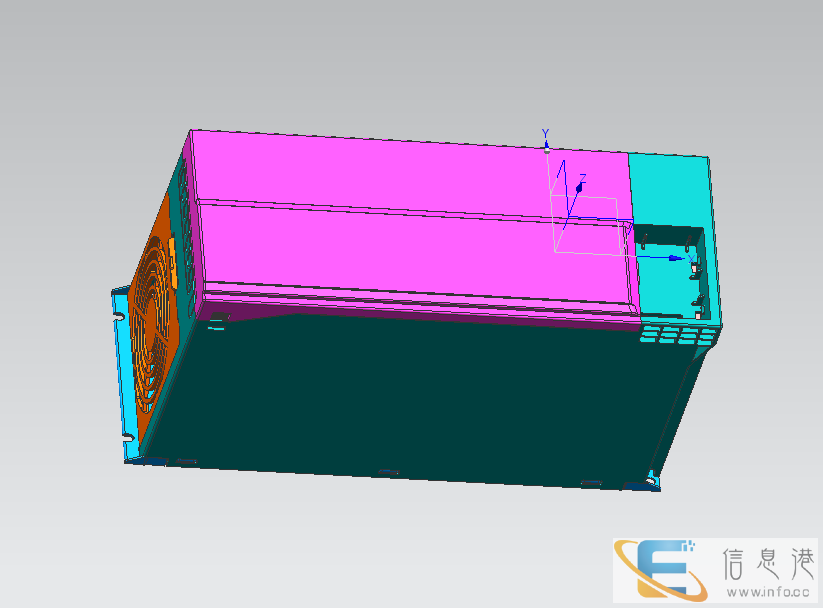 苏州逆向建模三维造型抄数测绘工业级3D打印