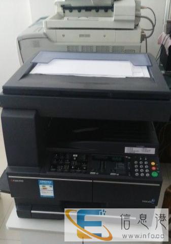 京瓷180复印机出卖