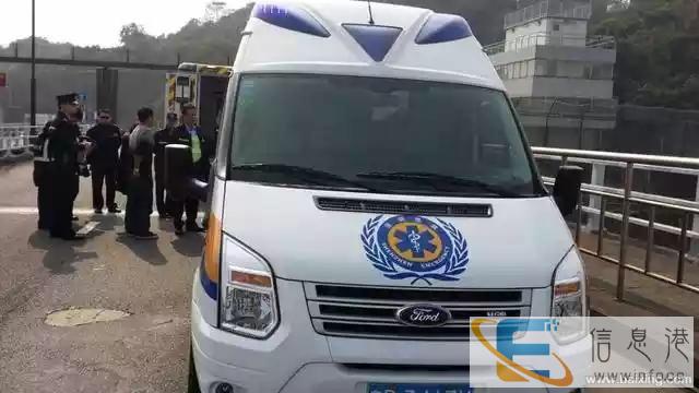 韶关救护车专门接送危重病人回家治疗接送出入院病人