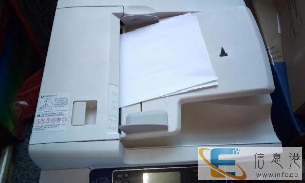 二手复印机销售