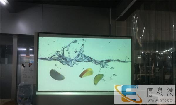 全国出售二手东芝XD2000投影仪.画面清晰 画质无瑕疵