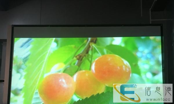 出售高清二手爱普生G5000投影仪