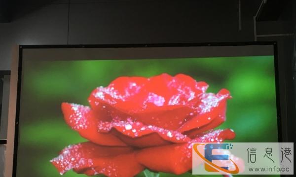 全国出售高清二手奥图码DP3307有HDMI接口的