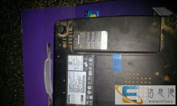 明基数码投影仪