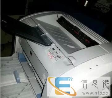 惠普1020激光打印机
