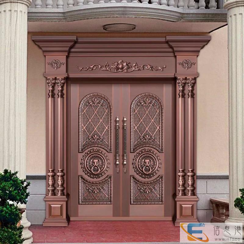 石家庄铜门设计 酒店铜门设计 纯铜门价格 仿铜门 石家庄铜门设计 酒店铜门设计 纯铜门价格 仿铜门