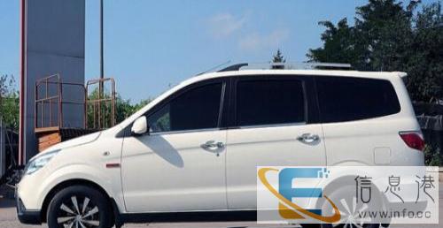 mpv新车出租 干净整洁