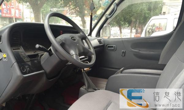 14座金杯海狮出租