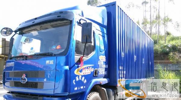 东风柳汽乘龙霸龙汽车4S销售广西区域钦州一级经销商