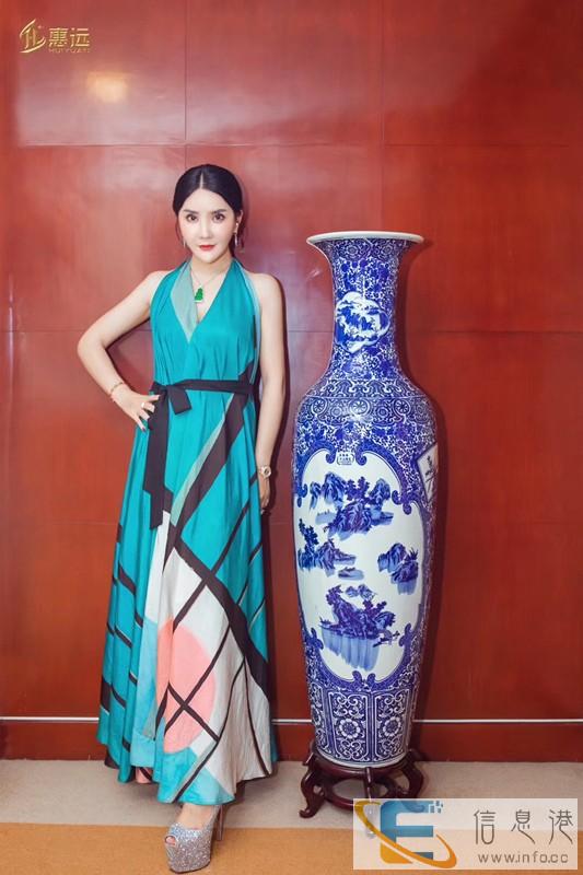 惠远伊生爱 从心出发,呵护美丽