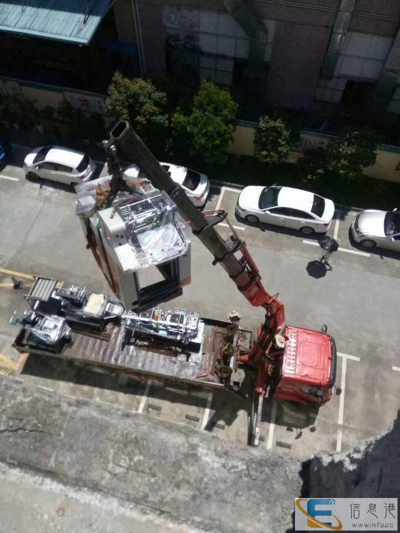 沙博工业园叉车吊车出租