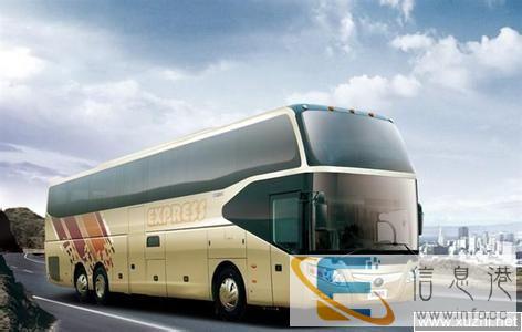 威海到汕尾直达客车直达专线