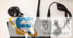 竞技抢答器无线讲解器无线导览租赁