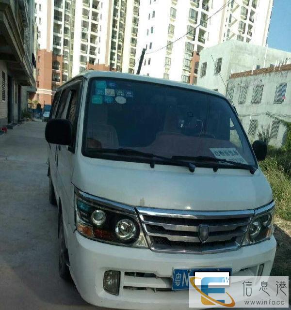 全新9座金杯面包车,优惠出租,欢迎包车