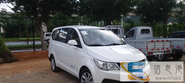 宝骏730出租出售