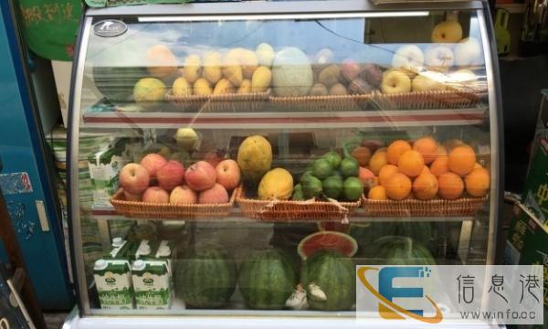 保鲜柜 封口机 摇摇机 奶茶设备转让