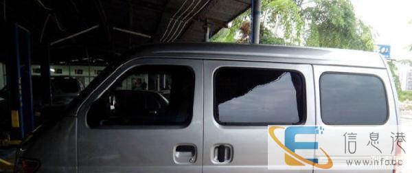 七座面包车、随叫随到