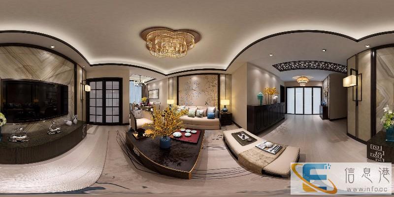 商丘全景智慧城市全景拍摄全景制作全景展示VR全景