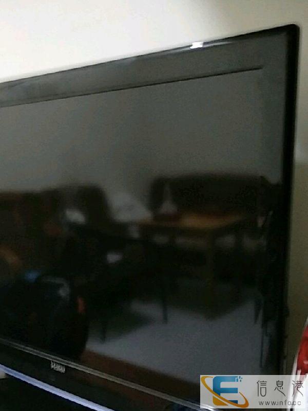 九成新办公用品、电视等