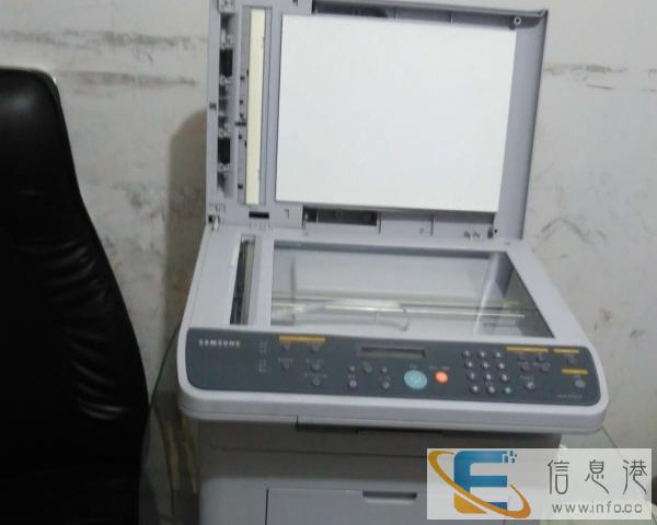 三星4521f多功能一体机