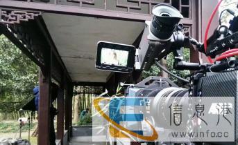 宣传片航拍视频拍摄制作广告片电视购物