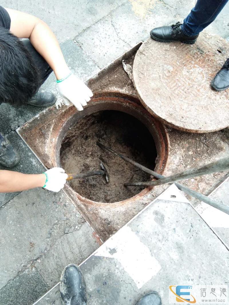 上海专业管道疏通 清淘抽粪 高压清洗 价格优惠