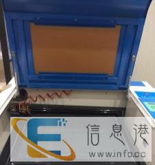 转让一台60W金版高配4060激光雕刻机一台 转让一台60W金版高配4060激光雕刻机一台