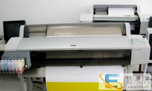 爱普生冰晶画热转印打印机