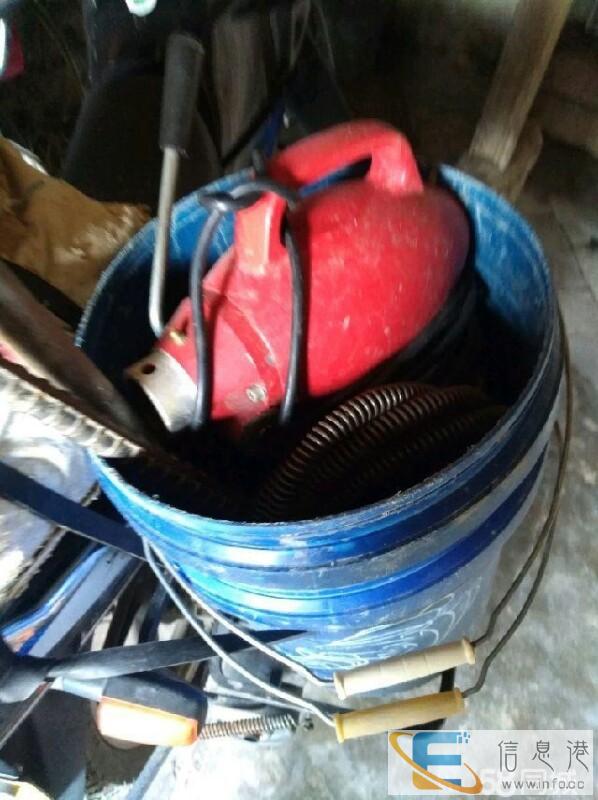 澄海小弟专业清通队